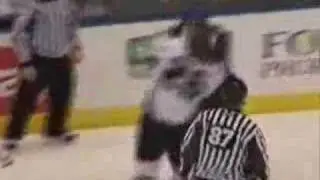 Matt Boland vs Denis Reul
