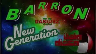ITALO DISCO MIX NOWA GENERACJA DARIUSZ M.