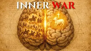 Armageddon Is Not A Future War (The Inner Map)