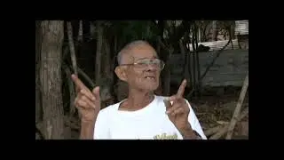 Testimonio de Ángel Rivas sobre el conflicto armado de El Salvador