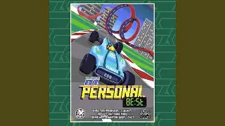 My Personal Best (feat. Miku Hatsune)