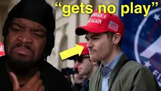 Why Conservative Men Get No Play