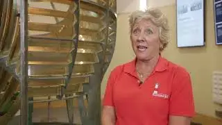 The Heritage of Portland Bill Lighthouse
