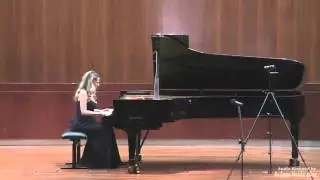 Chopin  3 notturni op postuma   Eliana Grasso  Pianoforte