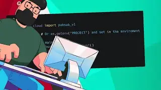 Troubleshooting 504 Deadline Exceeded in Google Pub/Sub with Python