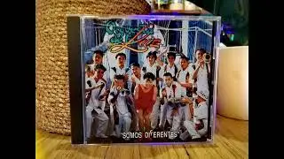 Orquesta de la Luz    Amor de secreto