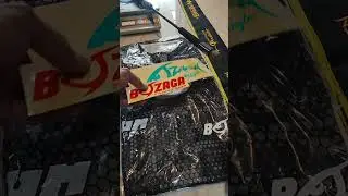 Joran terkuat di muka bumi 