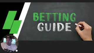 Handicapping Sports For Beginners: My Betting Process