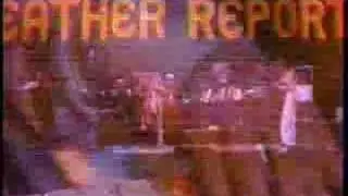 Weather Report-Teen Town
