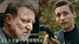 Horst zmusił Gerarda do DYLEMATU! Komu Behawiorysta darował życie? [Behawiorysta]
