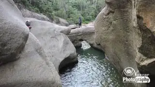 Tierralta C&oacute;rdoba Colombia (Saltillo De Flores)