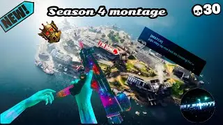 MW3 Warzone Rebirth Season 4 Montage