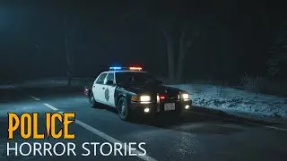 5 Disturbing TRUE Police Horror Stories | With Rain Saond 
