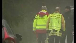 Polizei Koblenz zum Verbrechen am 12 J&auml;hrigen M&auml;dchen aus Freudenberg !