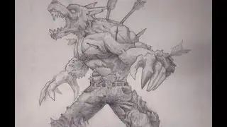 League of Legends - Fan Art