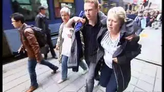Norway attacks - Lindsey Hilsum reports