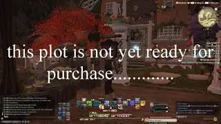 FFXIV: Housing (Savage) How To Purchase A Desired Home / Plot Through Relocation 2021 | Ryuko FF14
