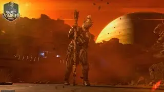 #BO7 Astra Malorum Solo Boss Fight ( Directed Mode) #PS5