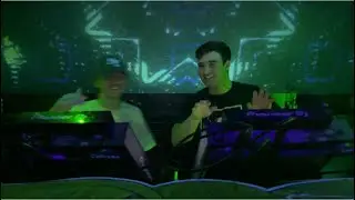 SHINIGAMI Vs PSYDON @ TECHNO Vs PSYTRANCE 17 September 2022