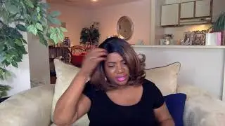 Zury Sis Diva Pre-Tweezed Part Wig Review &ndash; Joa