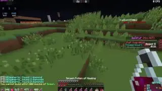 Veltpvp MiniHCF - Killed By A Hacker