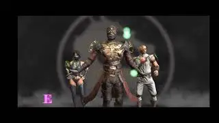 Dark Queen's Tower Difficulty Normal | Battle 130-136 | Mortal Kombat Mobile Game Play