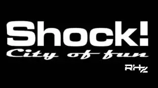 Shock! | Dj Tatanka Vox Mad Bob [2001/2002] RHz