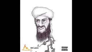 Hardini ft. N8nasty - Bin Laden (HStreetRaps Exclusive) [Prod. Lil O]