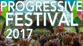 4i20 | Progressive Festival 2017  | SC