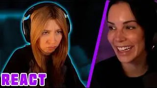 EINSAMKEIT | Voll CONTENT | FlauschigTV Reaction