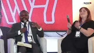 How is the Regulatory Environment for Online Gaming Evolving in Africa | SiGMA  Summit Africa 2023