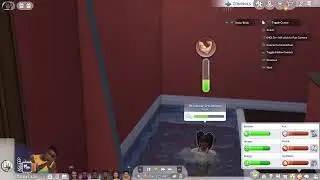 GabbGames.Com.. The Sims 4
