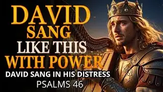 🎶 Psalms of Comfort and Hope in Your Pain | Hebrew Worship Songs of Zion 🎶 #psalms #hebrewmusic