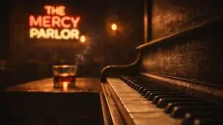 Smoke Over Silk - Seductive Slow Blues | The Mercy Parlor