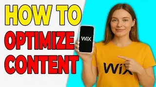 How To Optimize Content Layouts In Wix [UX]
