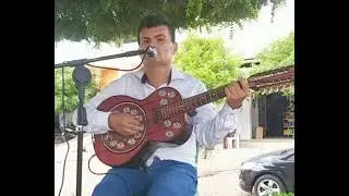 Amiga do Facebook, autor Nely Sousa, intérprete Valdenor Sousa!