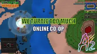 Solve Stalemate with Nuke - Progressive Technologies mod (Co-op Night)