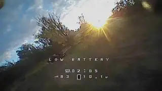 Lantian 90L fpv