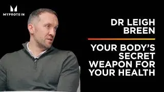 From Aging to Performance: Decoding Skeletal Muscle Health | Myprotein
