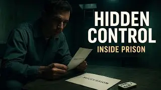 Как заключенные становятся лидерами тюремных банд