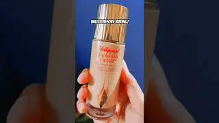 Обзор фильтра Hollywood Flawless от Charlotte Tilbury #шорты #вирусное #тренды #charlottetilbury