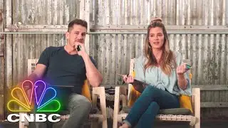 Cash Pad: The Newlywed Game - How Well Do JoJo & Jordan Know Each Other? | CNBC Prime