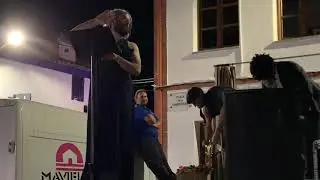 PrePreg&oacute;n PreFeria Mascaraque 2019
