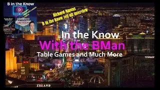 Cheating Vegas-Secrets of World’s Greatest Casino Cheat Richard Marcus