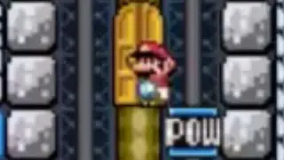 Super Mario Maker - 
