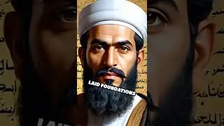 Abbasid Caliphate: Pioneers of Science