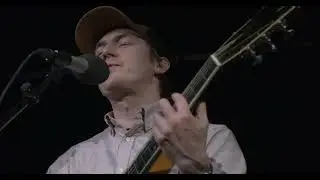 Tønes - Gensaren bag fram @ Ranglerock 2024