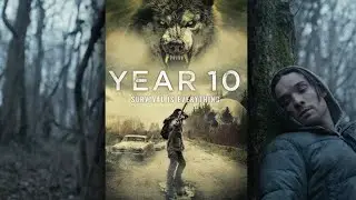 YEAR 10 (2024) Full Movie explained in English