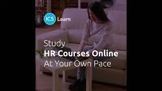 Study HR Courses Online At Your Own Pace