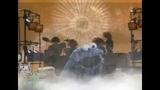 Death - 1000 Eyes - Cookie Monster Style